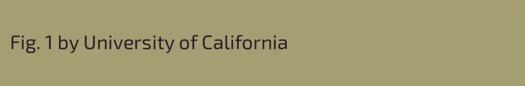 Fig. 1 by University of California